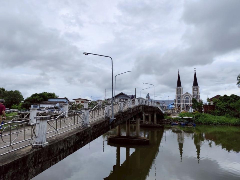 อาสนวิหารพระนางมารีอาปฏิสนธินิรมล